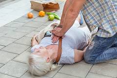 Medical and First Aid Knowledge