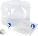 Emergency Water Storage