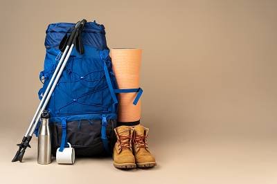 Camping Gear