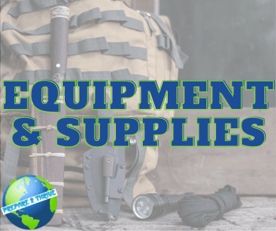 Equipment & Supplies