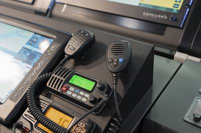 Establish Communication